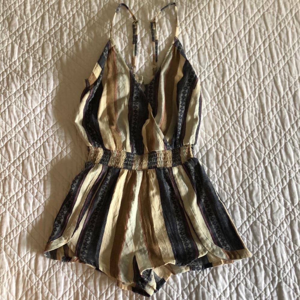 O’Neill romper